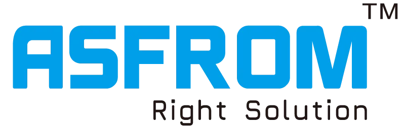 ASFROM GROUP Logo