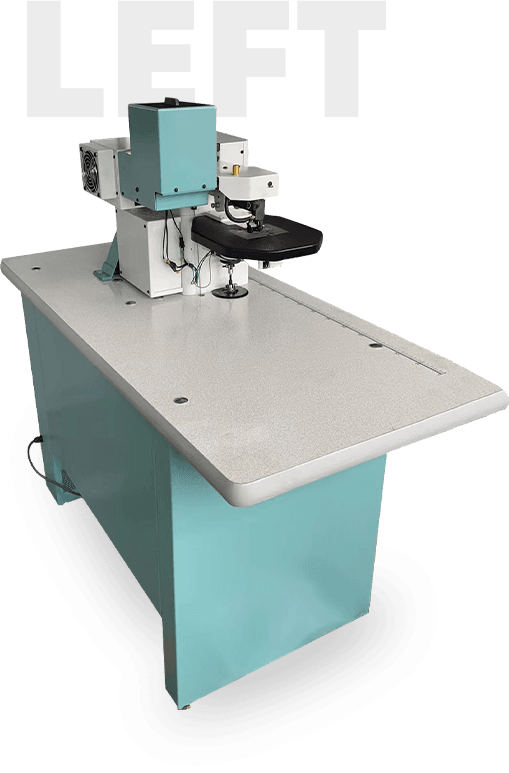 Auto Folding Machine AF-572A (2)