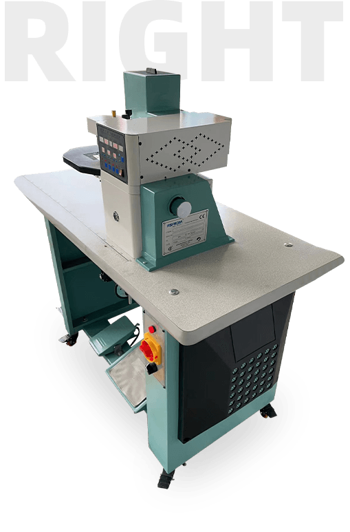 Auto Folding Machine AF-572A (3)