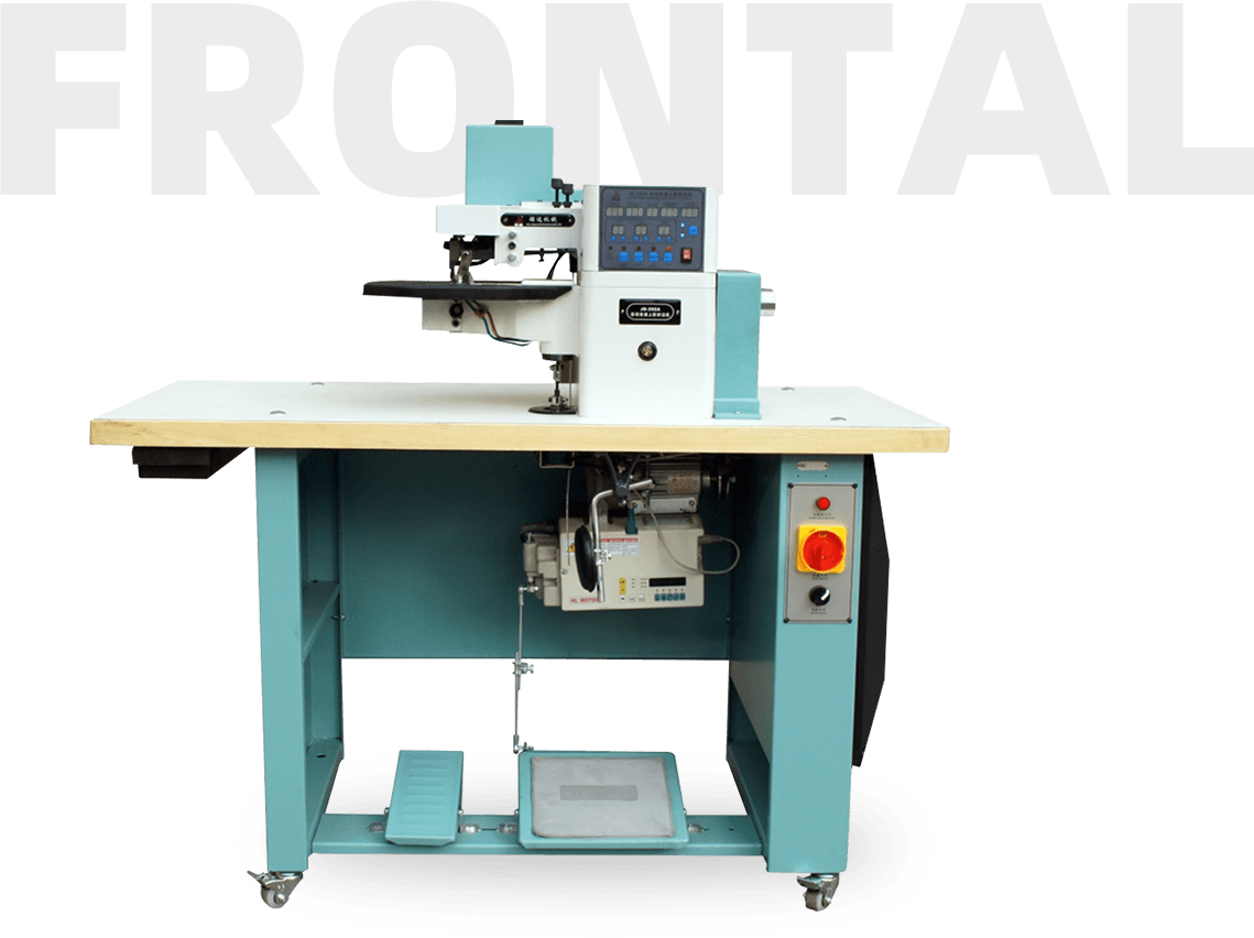 Auto Folding Machine AF-572A