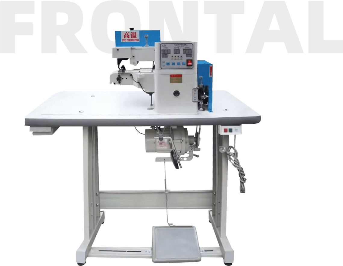 Automatic Cement Insole Folding Machine A-292