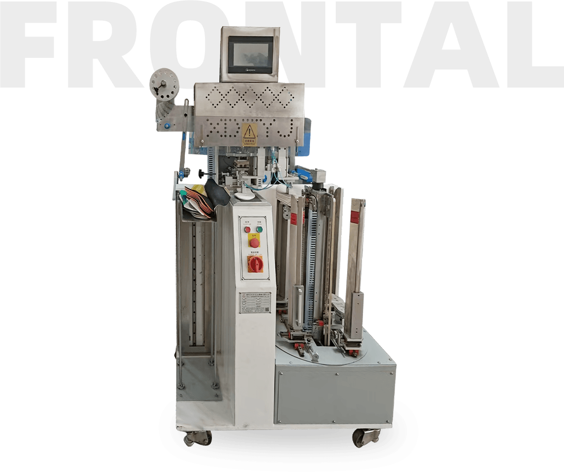 Automatic Insole Transfer Printing Machine AF-IM02