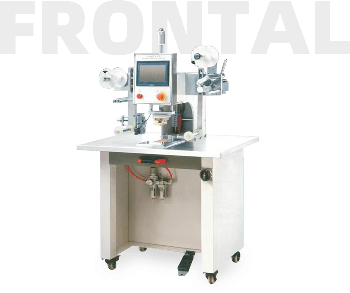 Automatic Label Transfer Machine ALT-500