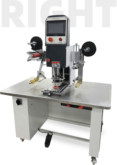 Automatic Label Transfer Machine ALT-600 (3)