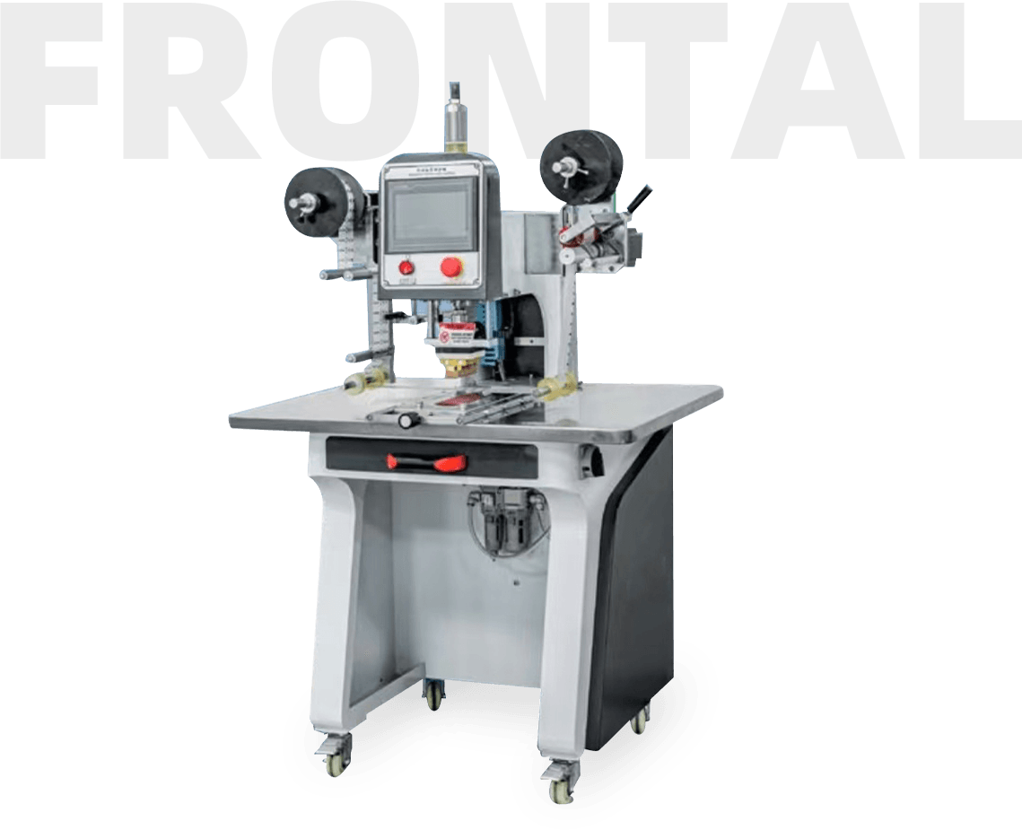 Automatic Label Transfer Machine ALT-600