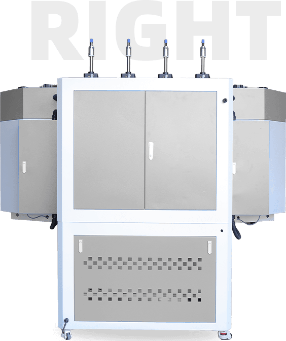 Back Part Molding Machine ACH-720B-4C4H (3)
