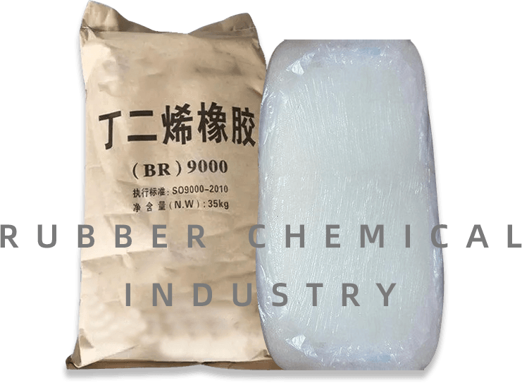 Butadiene Rubber BR9000