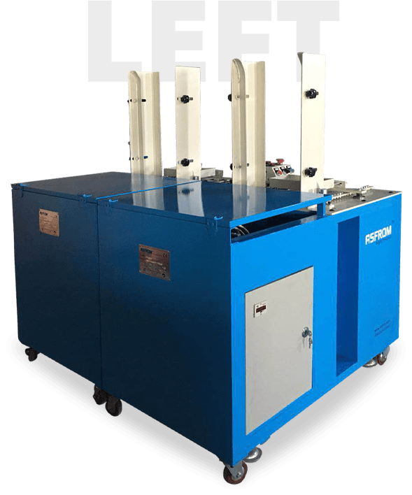 Electric Tape Threading Machine MA-LD01 (2)