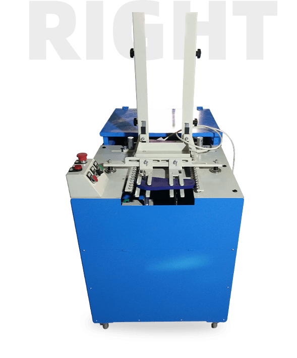 Electric Tape Threading Machine MA-LD01 (3)