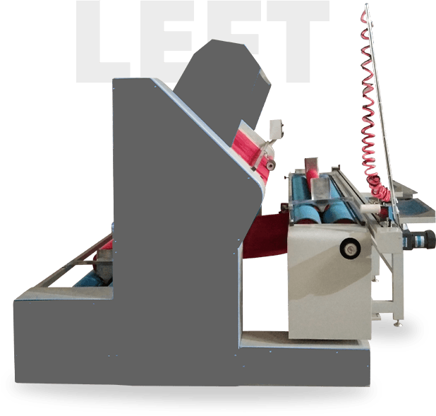 Fabric Inspection Machine AM-635 (2)