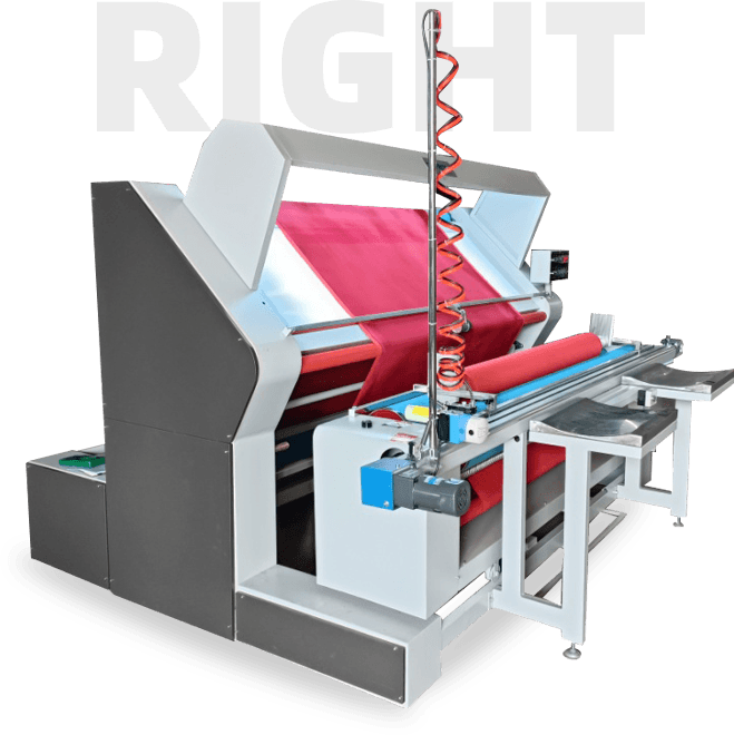 Fabric Inspection Machine AM-635 (3)