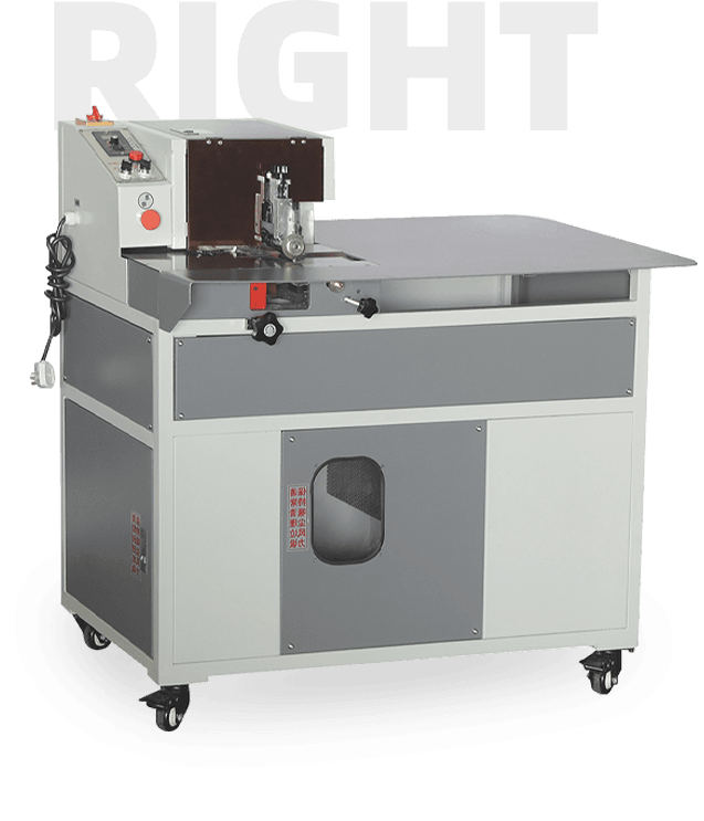 Foam Skiving Machine AF-670 (3)