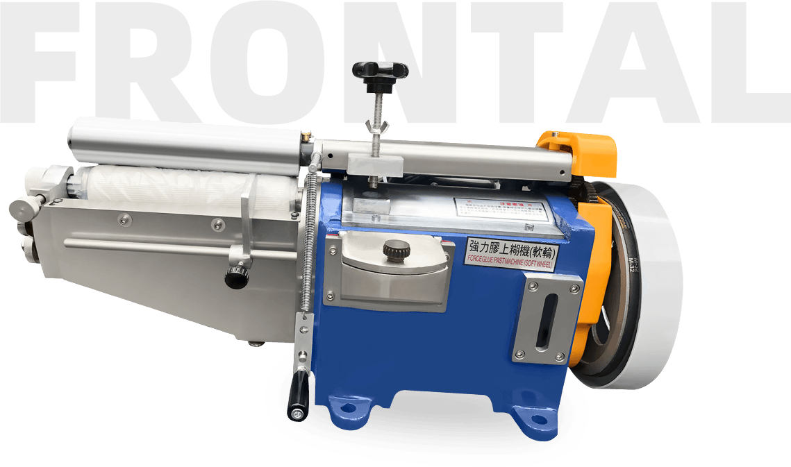 Gluing Machine 7813-9