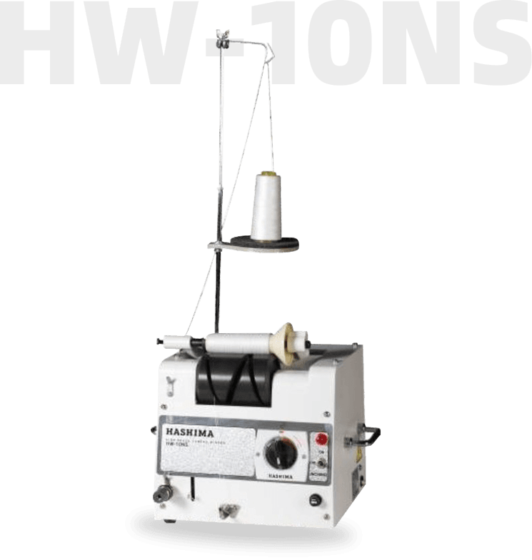 High Speed Thread Winder HW-10NS