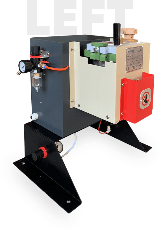 Hot Melt Drop Glue Machine AG-D868 (2)