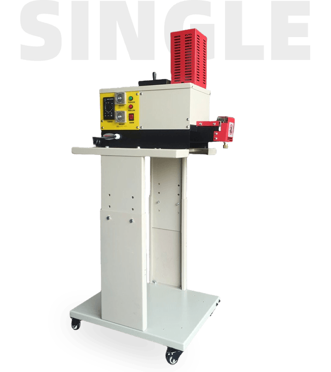 Hot Melt Spray Glue Machine AG-868 (2)