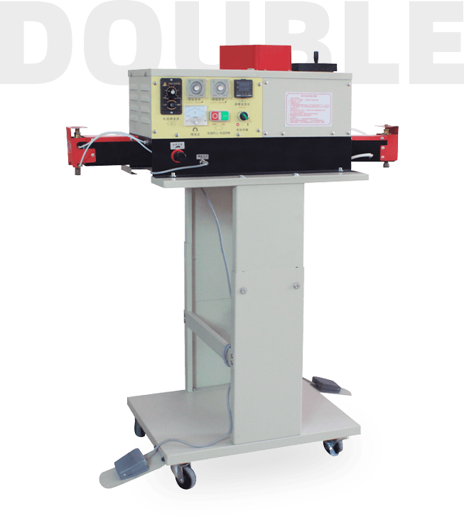 Hot Melt Spray Glue Machine AG-868