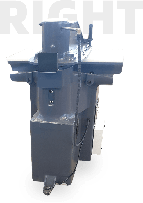 Hydraulic Swing Arm Cutting Machine AFC-622 (3)