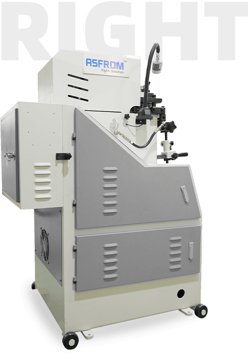 Hydraulic automatic back support machine AB-727A (3)