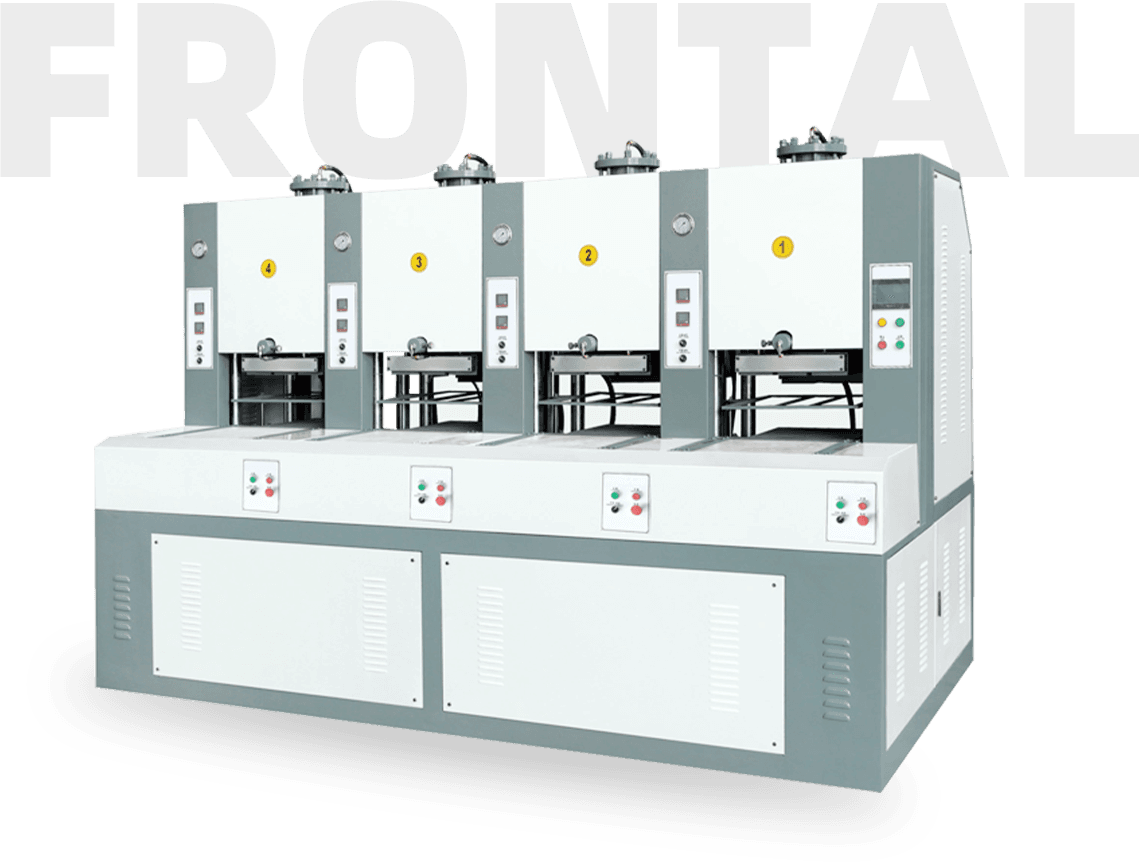 Insole molding machine HL-830A