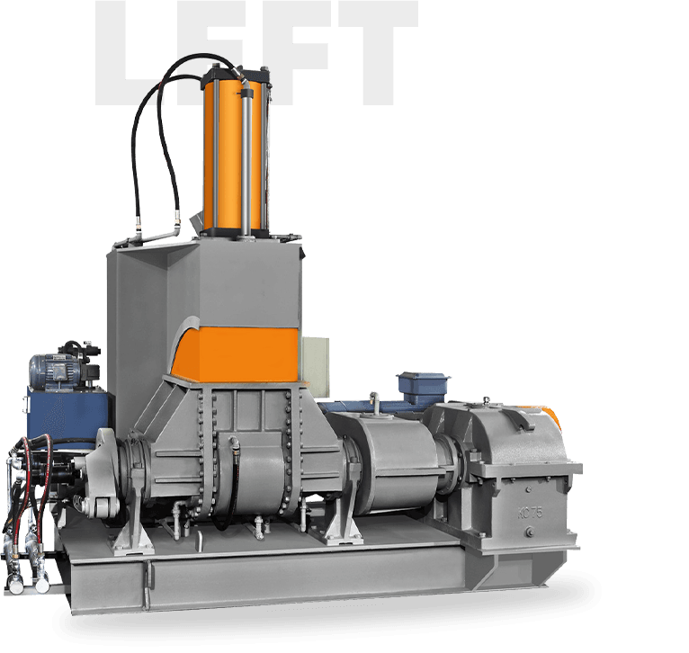 Kneader Mixer Macine EVA Foam Machine-2