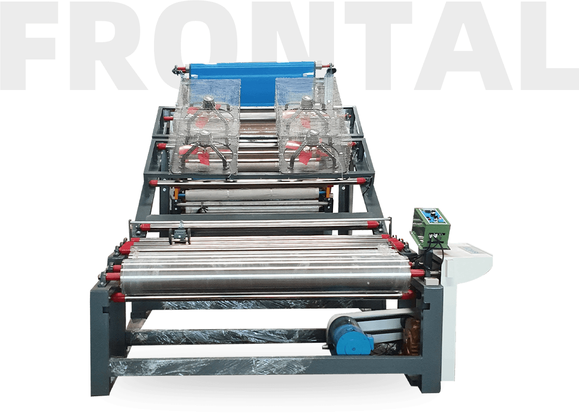 Lamination Machine for Water Base Glue AFM-W220-H