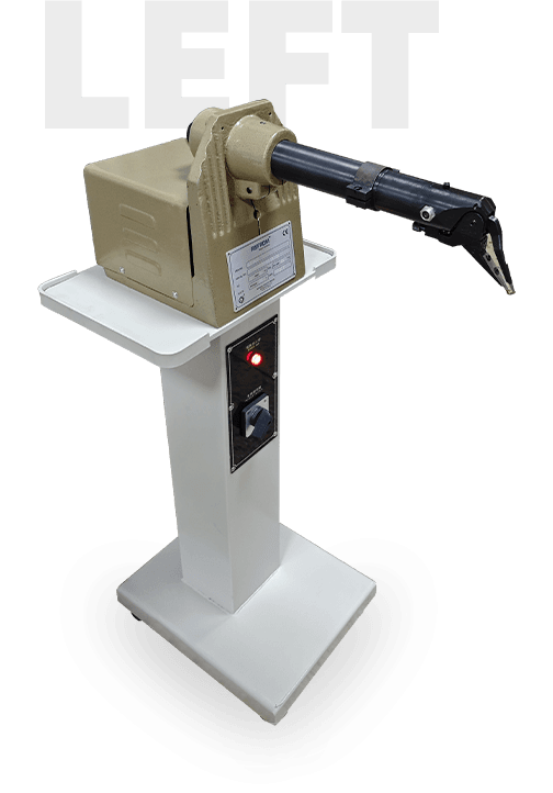 Outsole Trimming Machine AT-802 (2)