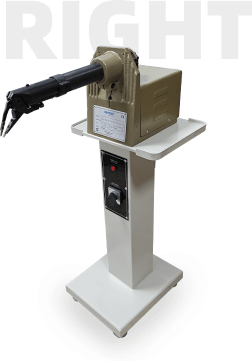 Outsole Trimming Machine AT-802 (3)