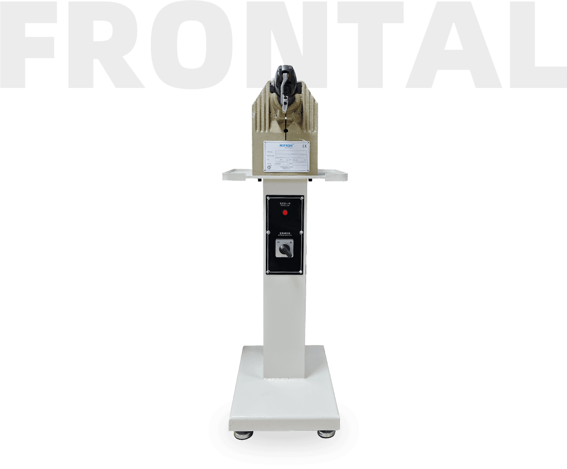 Outsole Trimming Machine AT-802