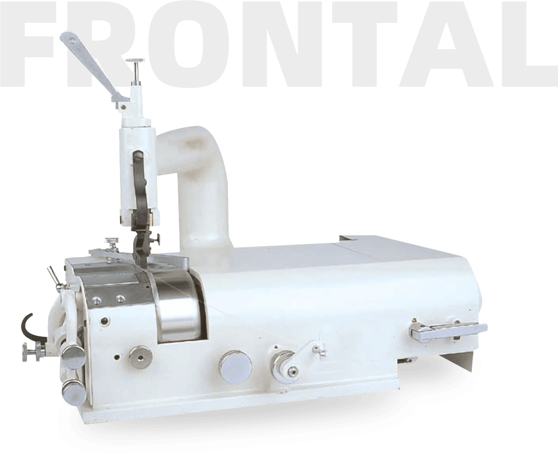 Skiving Machine CS-747