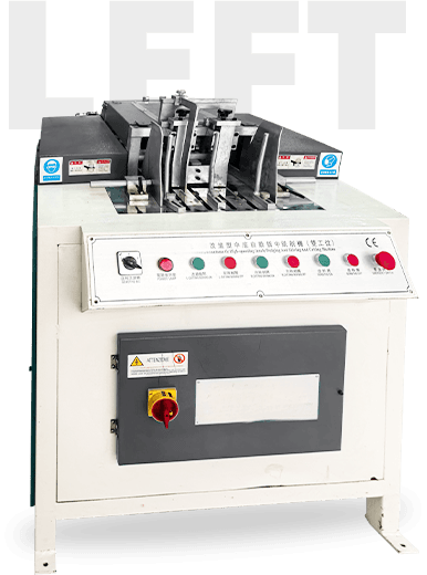 Skiving machine for insoles RMF-228 (2)