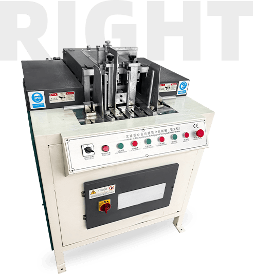 Skiving machine for insoles RMF-228 (3)