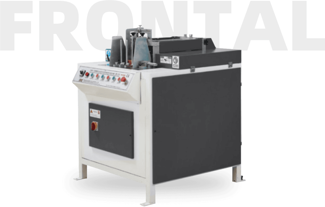 Skiving machine for insoles RMF-228