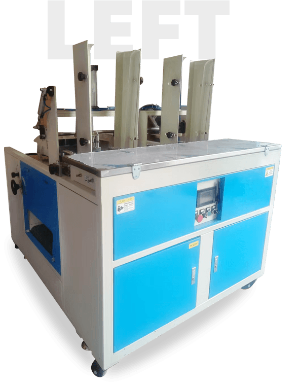 Sole Edge Grinding Machine MB2H-S (2)