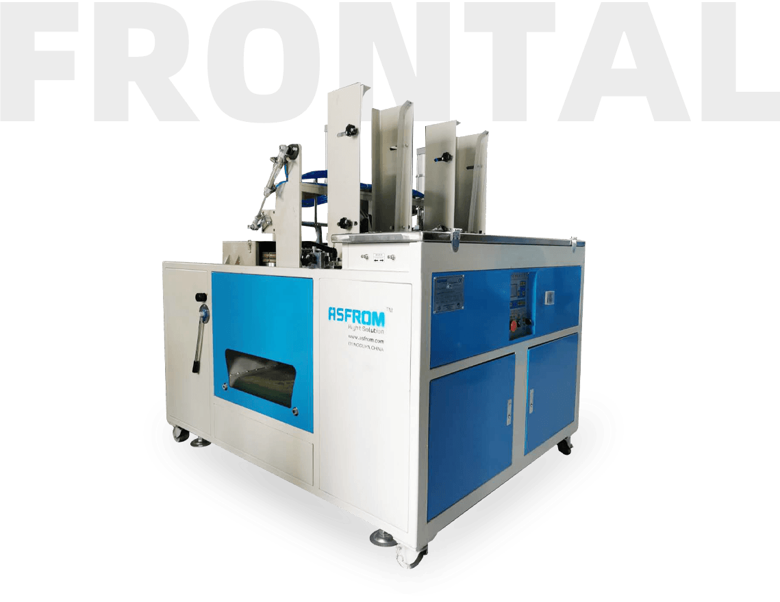 Sole Edge Grinding Machine MB2H-S