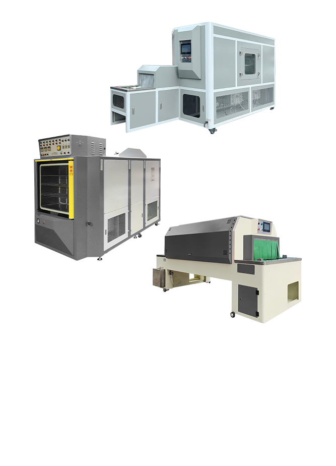 Sulfur addition machine - ASFROM GROUP