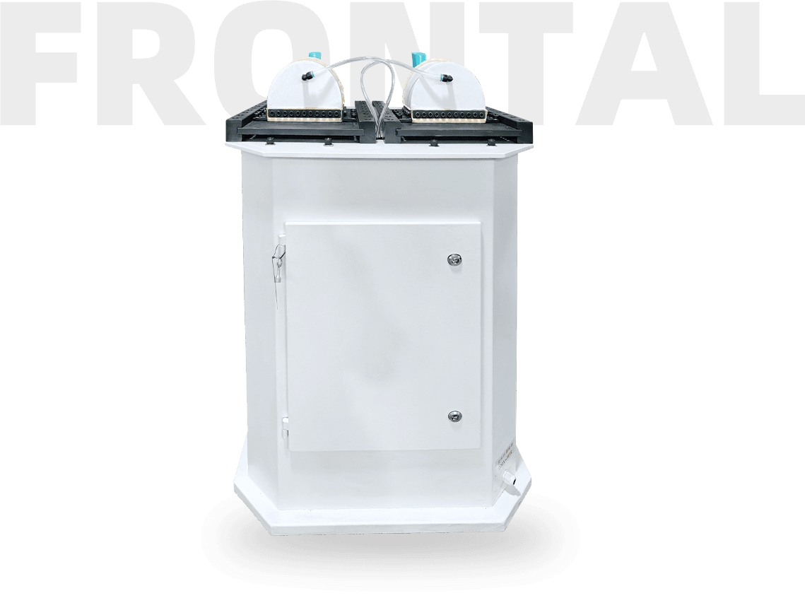 Tipping Machine AF-216B