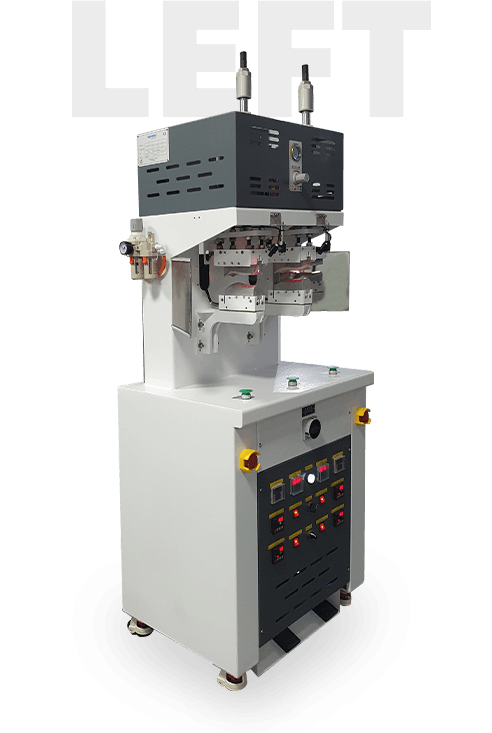 Two station Back Part Taping Machine ACH-1314 (2)