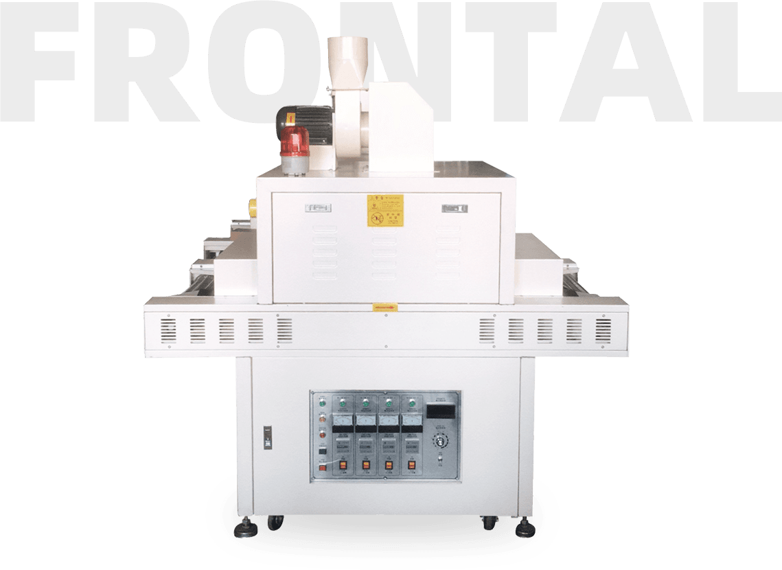 UV Curing Machine UV1-1600