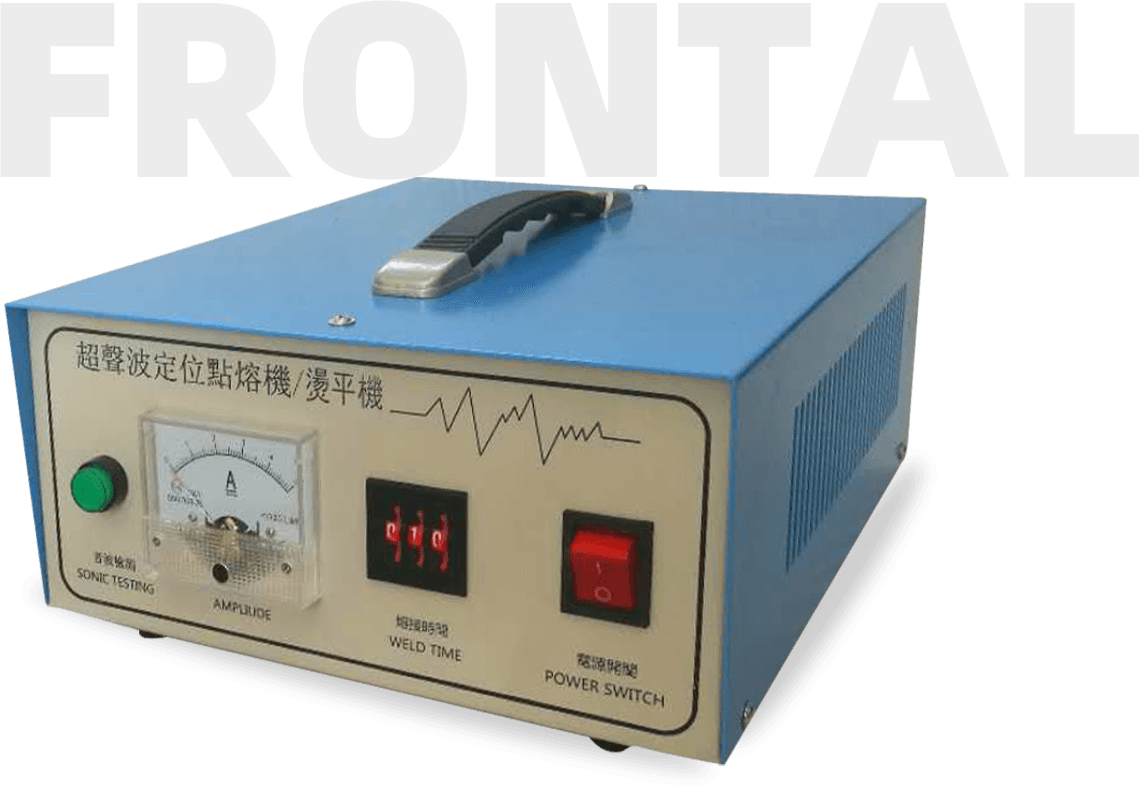 Ultrasonic Spot Welding Machine AF-2890Y