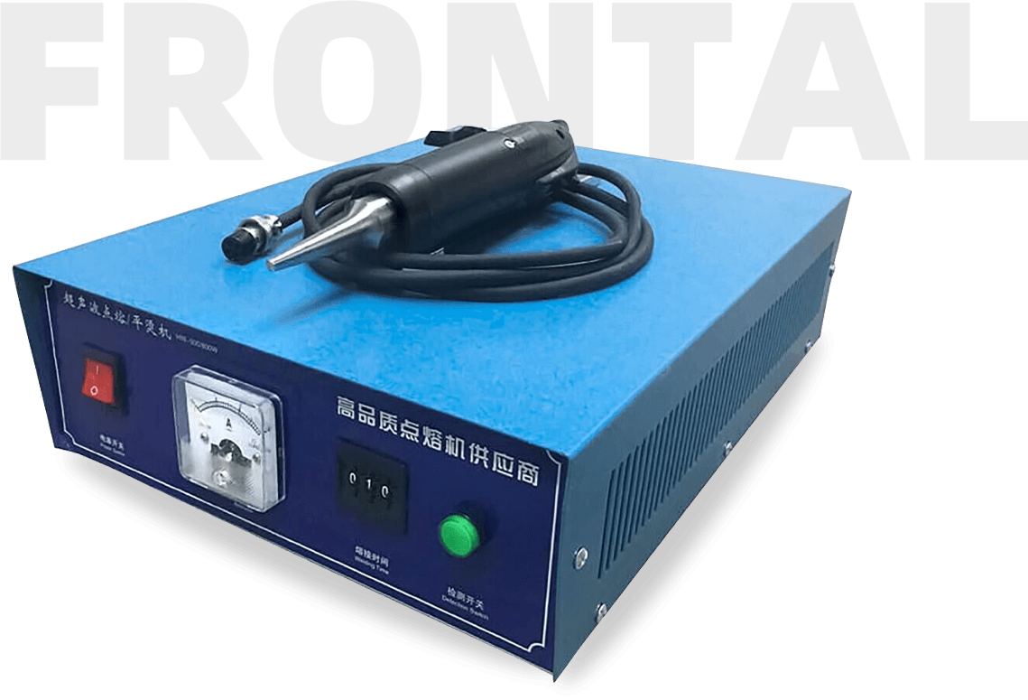 Ultrasonic Spot Welding Machine AF-UGH-21