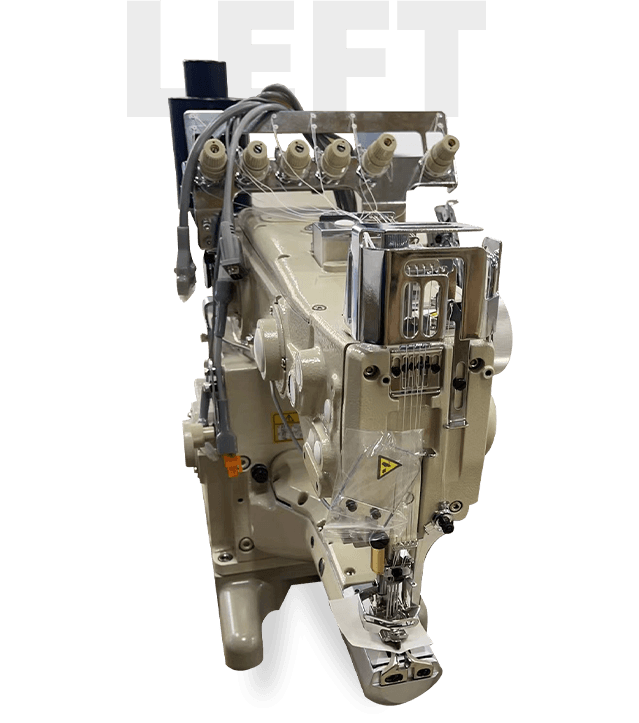 six thread facing interlock sewing machine MS-2704 (2)