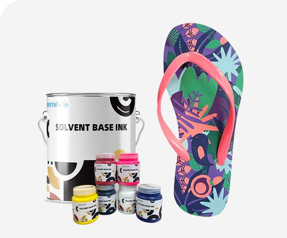 EVA flip flop ink Product 2