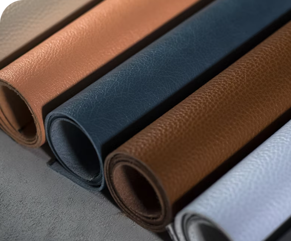 Microfiber Upper Material Suppliers