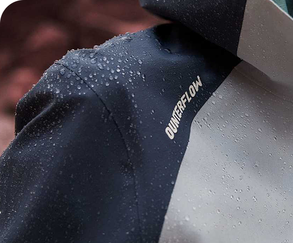 Waterproof Nylon Ink Product