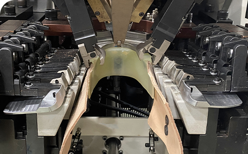 Intelligent Memory Heel and Side Lasting Machine—-AB-680E Details2