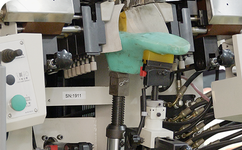 Intelligent Memory Heel and Side Lasting Machine—-AB-680EDetails3
