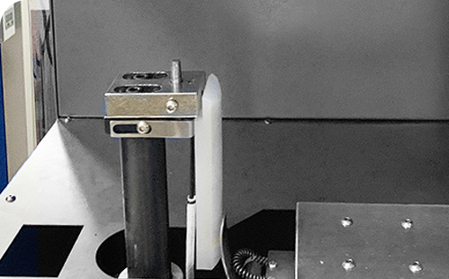 Pneumatic Shoe Lasting Machine-AT-8198tails