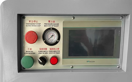 Pneumatic Shoe Lasting Machine-AT-819etails3