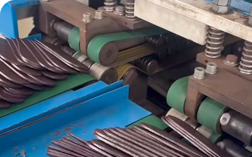 Insole Skiving Machine-BMF-2283